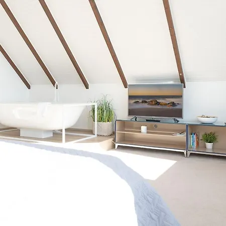 Apartment Yachthafenblick