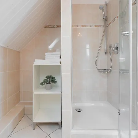 Yachthafenblick Apartment *