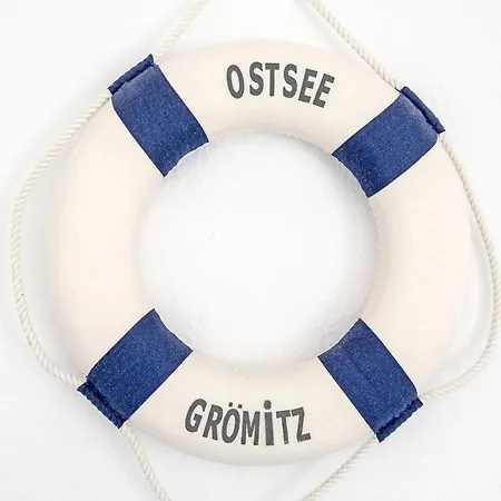 Haffkamp 25 Yachthafenblick דירה