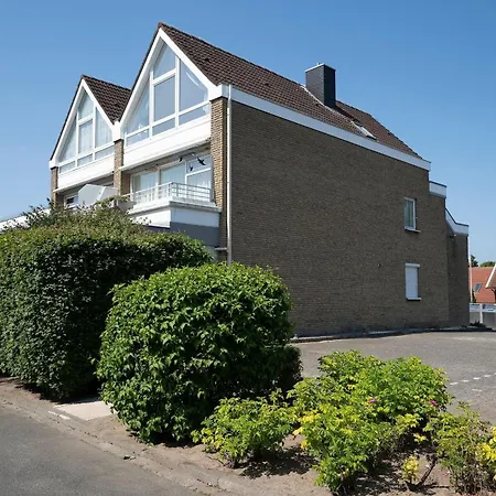 Haffkamp 25 Yachthafenblick Grömitz