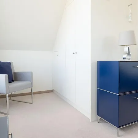 Yachthafenblick Apartment