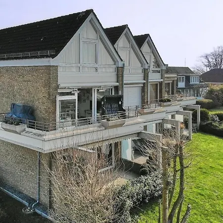 Yachthafenblick Apartment Groemitz