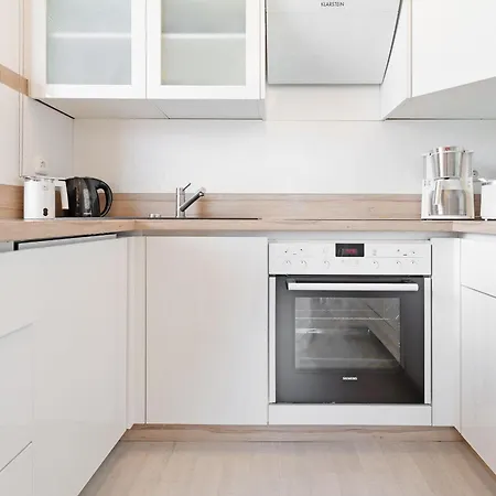 Haffkamp 25 Yachthafenblick * Grömitz