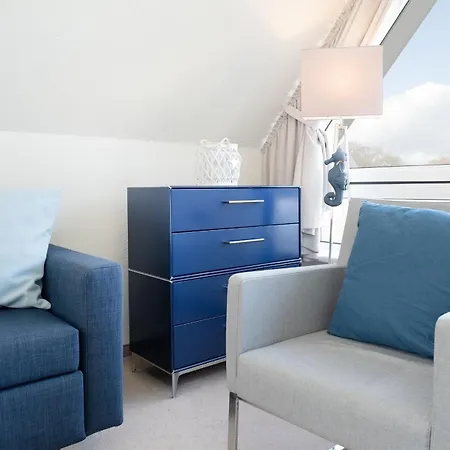 Apartment Yachthafenblick Groemitz