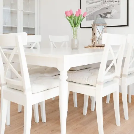 Haffkamp 25 Yachthafenblick Grömitz