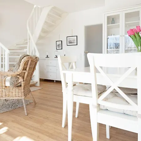 Apartment Yachthafenblick