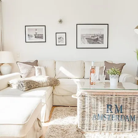 Haffkamp 25 Yachthafenblick דירה Grömitz