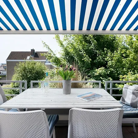 Haffkamp 25 Yachthafenblick Grömitz