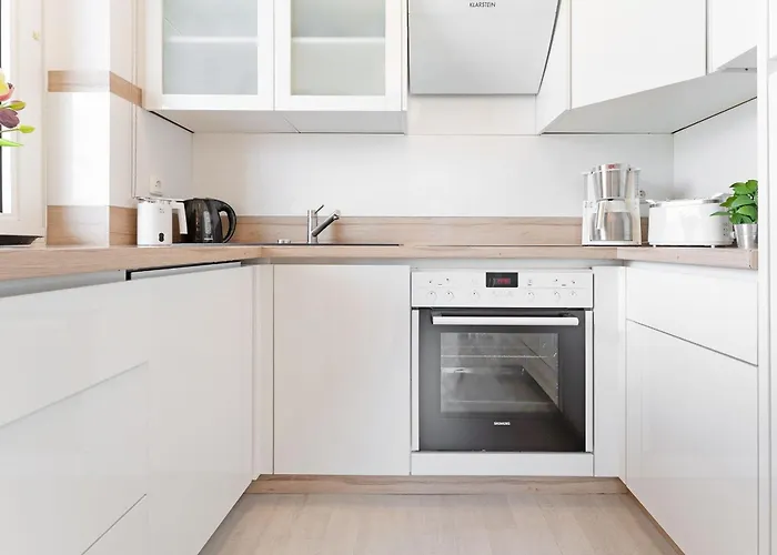 Haffkamp 25 Yachthafenblick * Grömitz