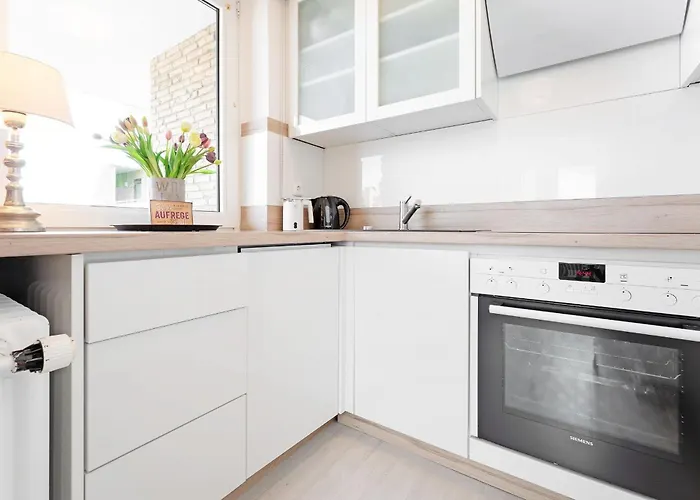 Haffkamp 25 Yachthafenblick