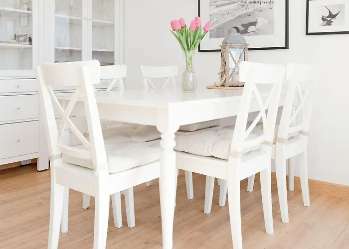 Haffkamp 25 Yachthafenblick Grömitz